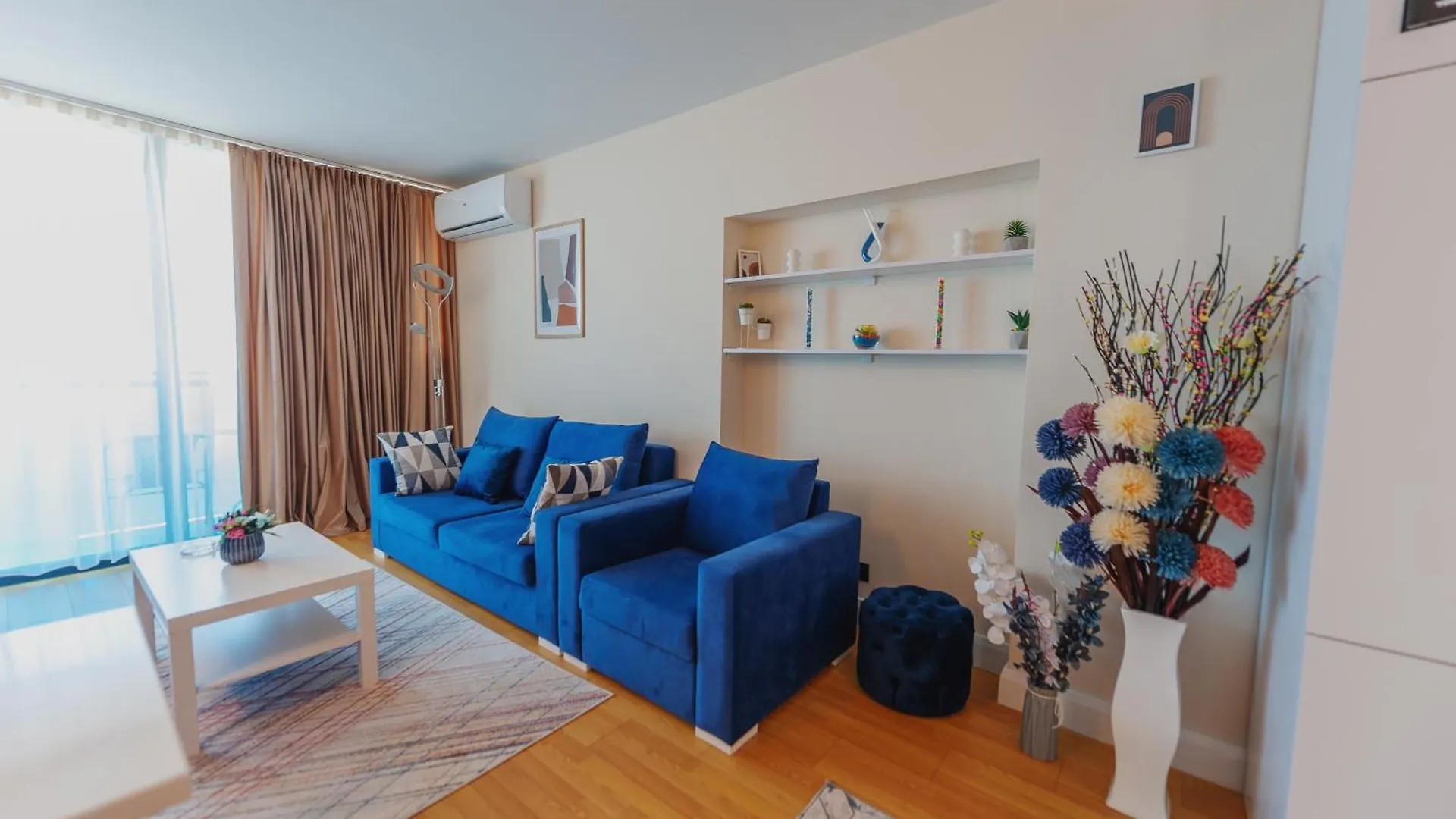 Orbi City Center Suites 巴统 格鲁吉亚