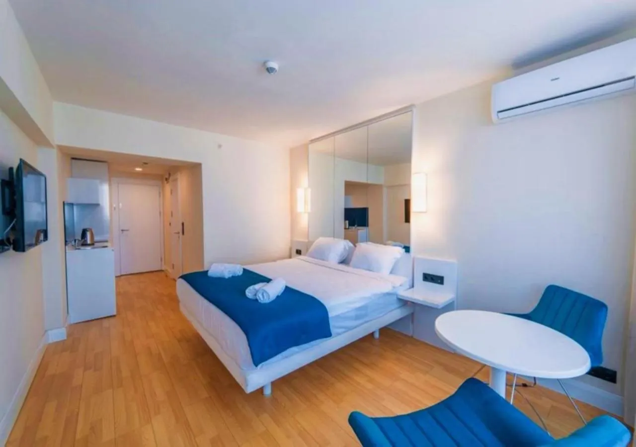 Orbi City Center Suites Batumi 0*,  Georgia