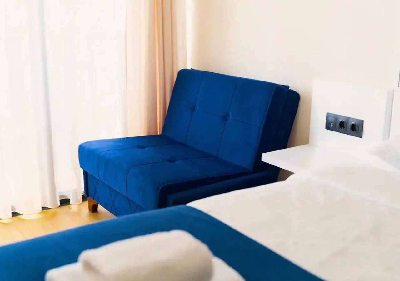 Apartment Orbi City Center Suites Batumi