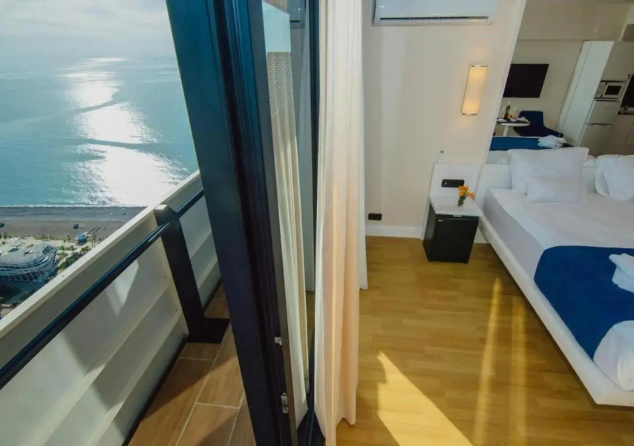 Orbi City Center Suites Batumi