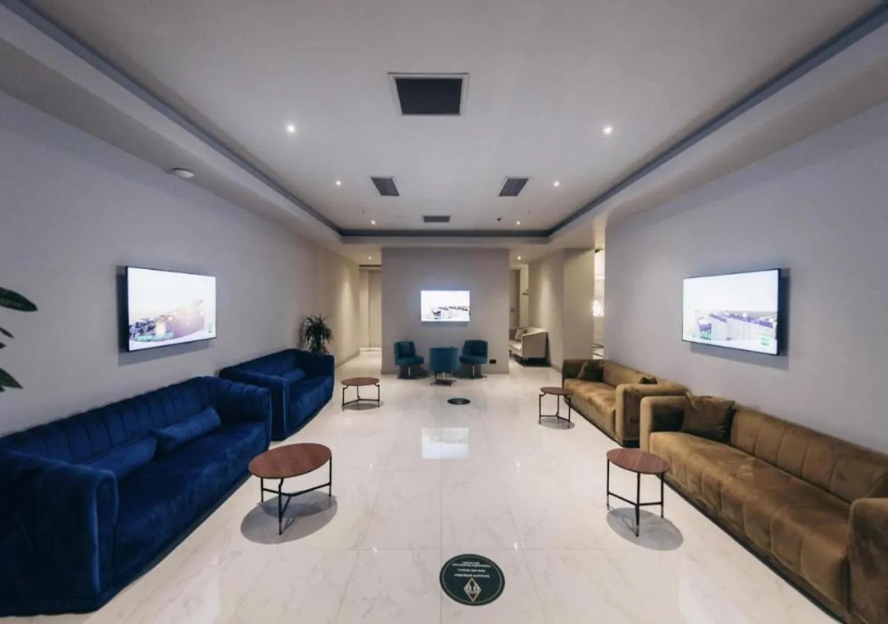 Orbi City Center Suites Batumi 0*,  Georgia