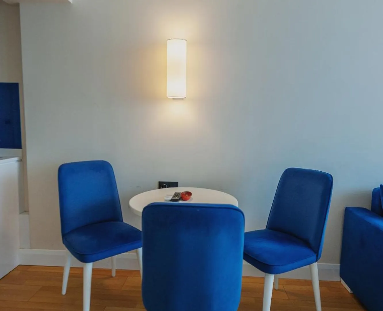 Orbi City Center Suites Batumi Apartment