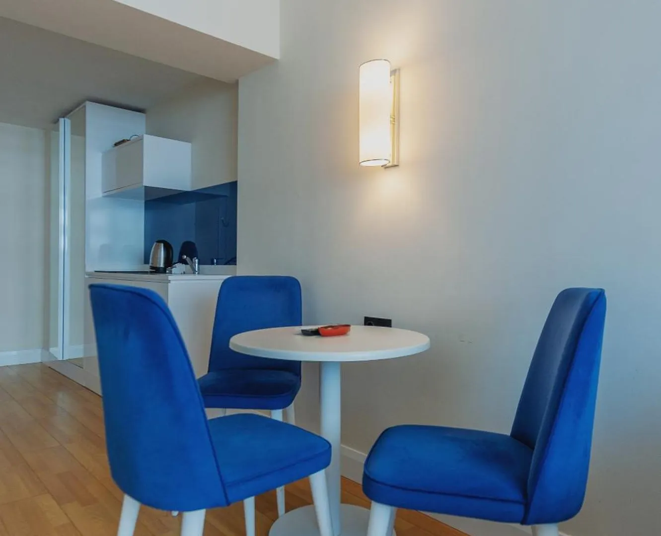 Apartment Orbi City Center Suites Batumi