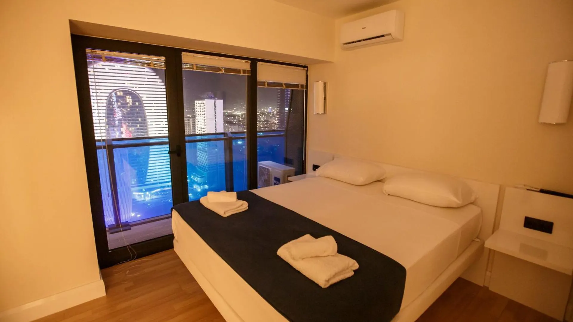 Orbi City Center Suites Batumi 0*,  Georgia