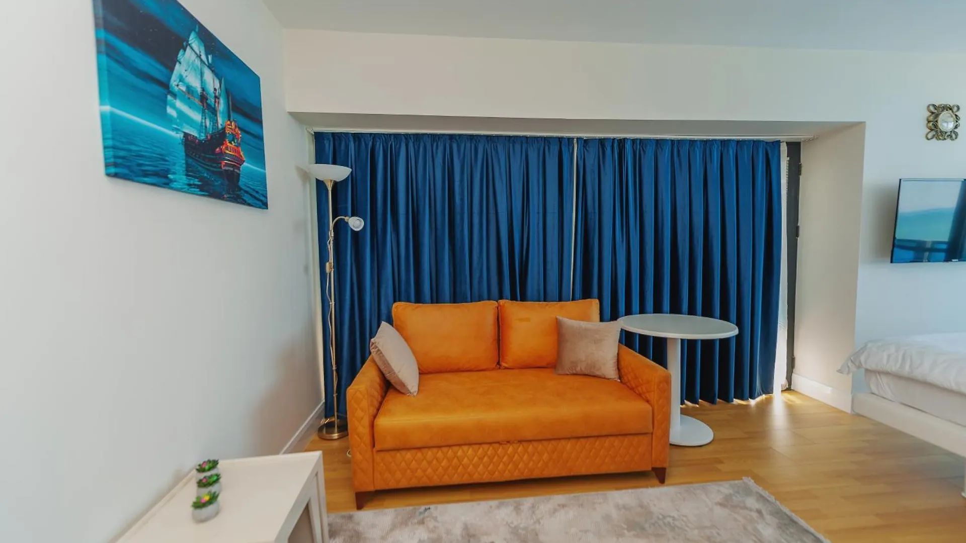 Orbi City Center Suites Batumi