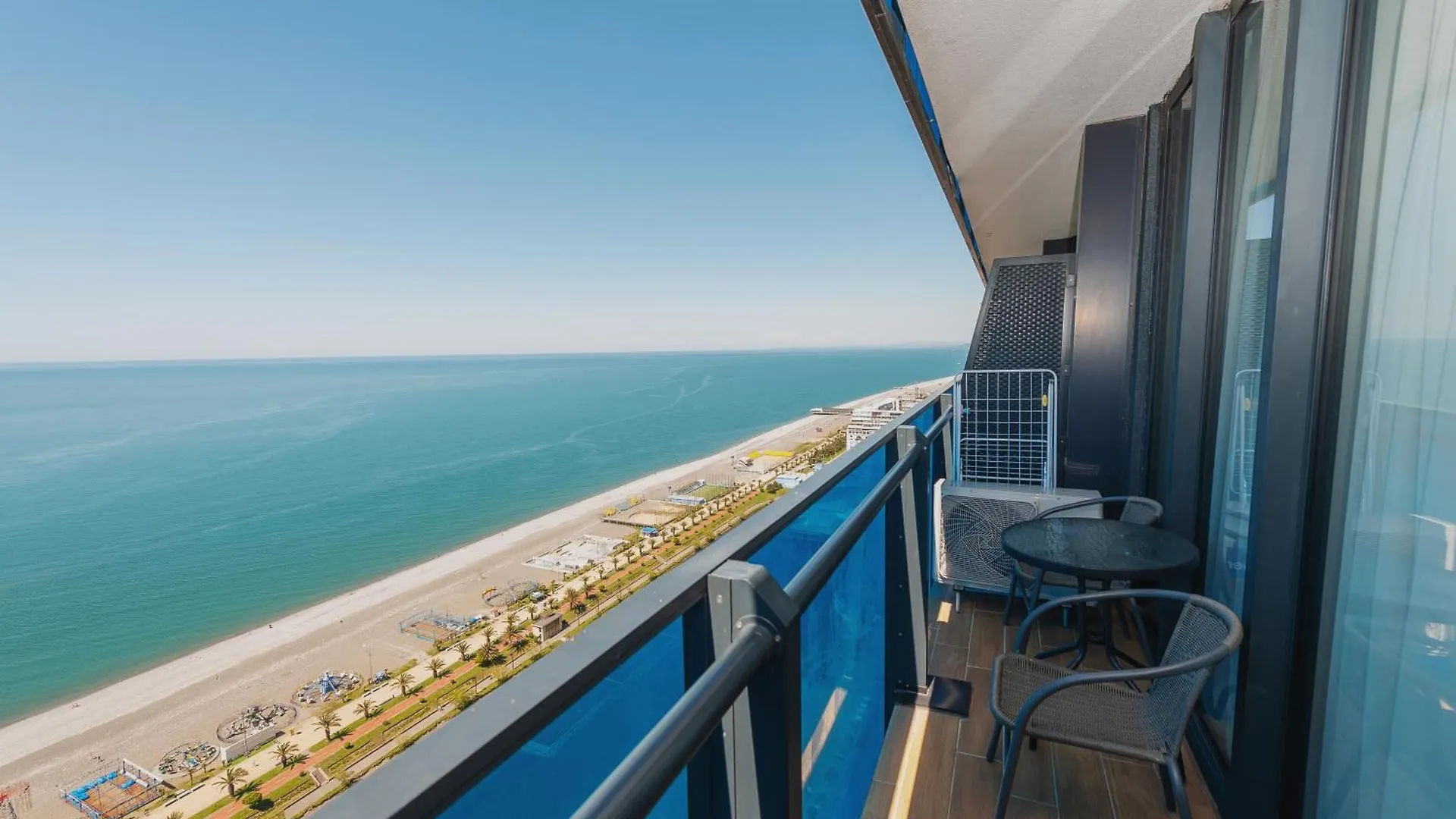 Orbi City Center Suites Batumi