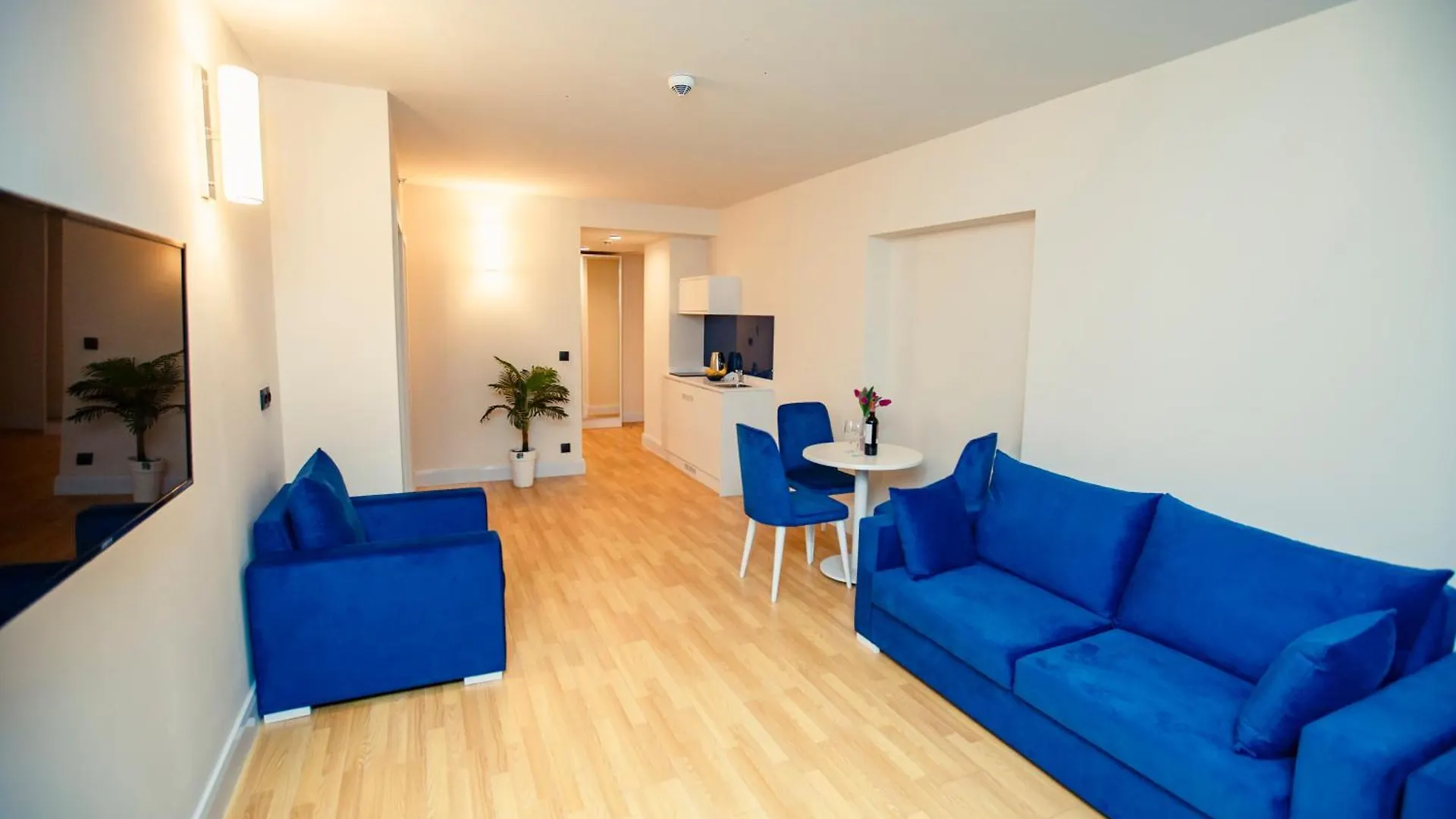 Orbi City Center Suites Batumi Georgia