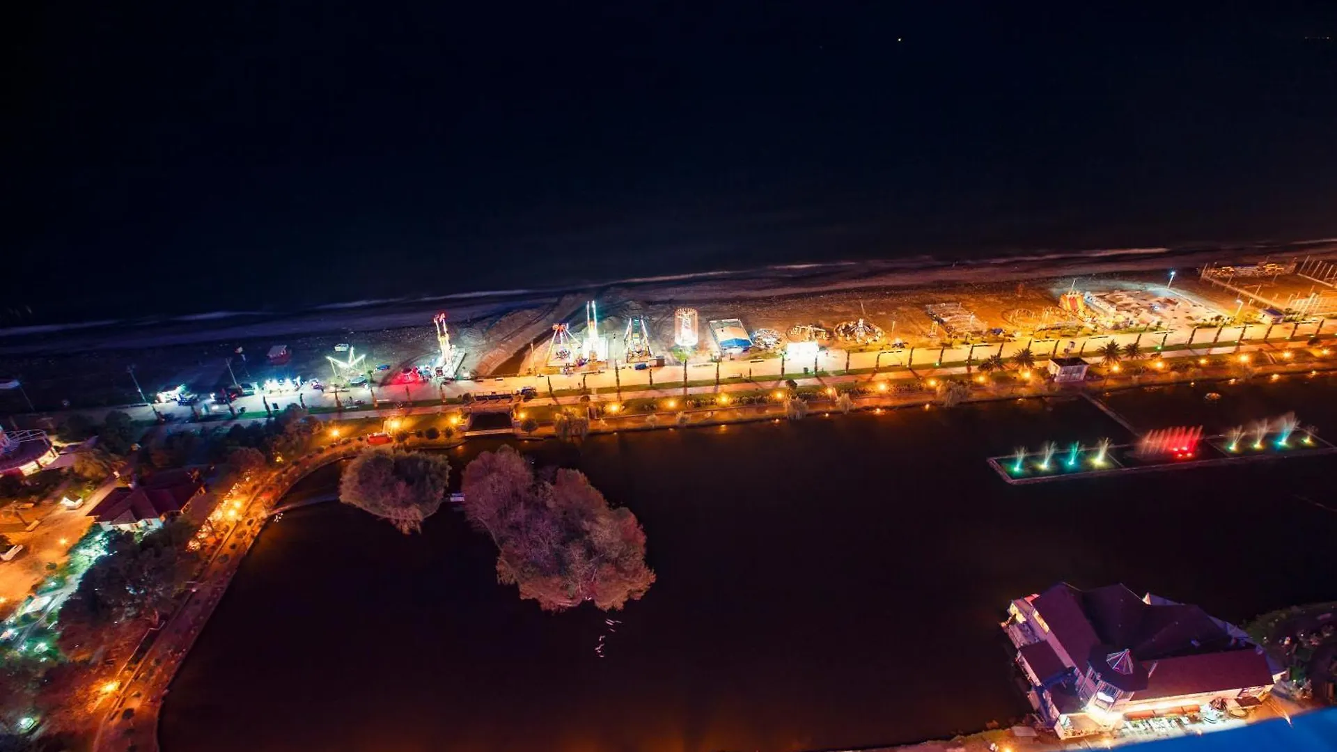 Orbi City Center Suites Batumi 0*,  Georgia