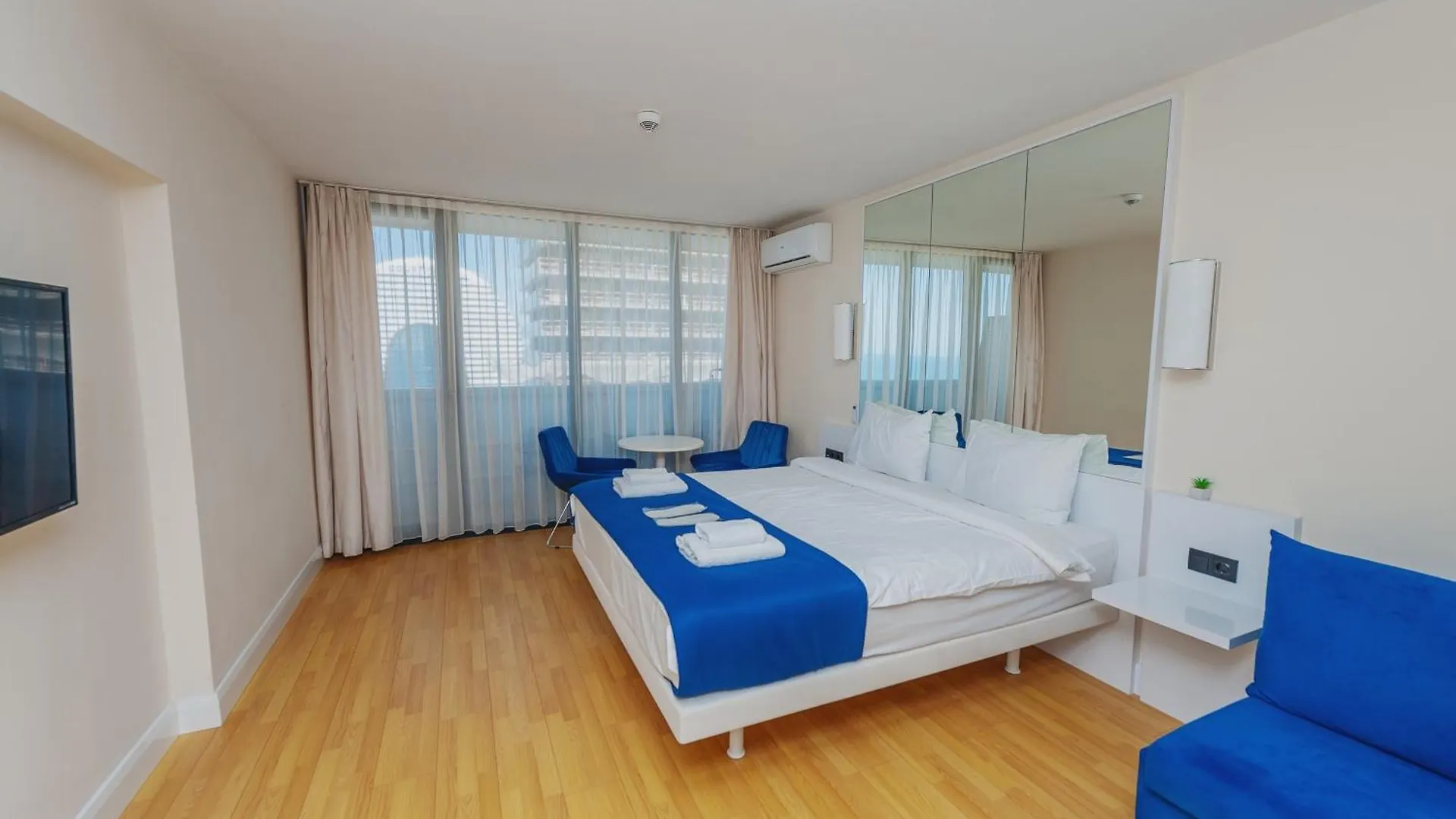 Orbi City Center Suites Batumi 0*,  Georgia