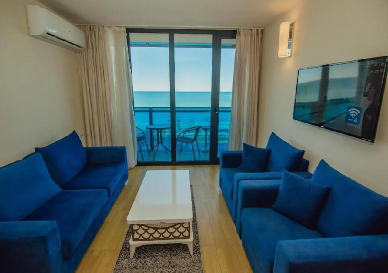 Orbi City Center Suites Batumi Apartment