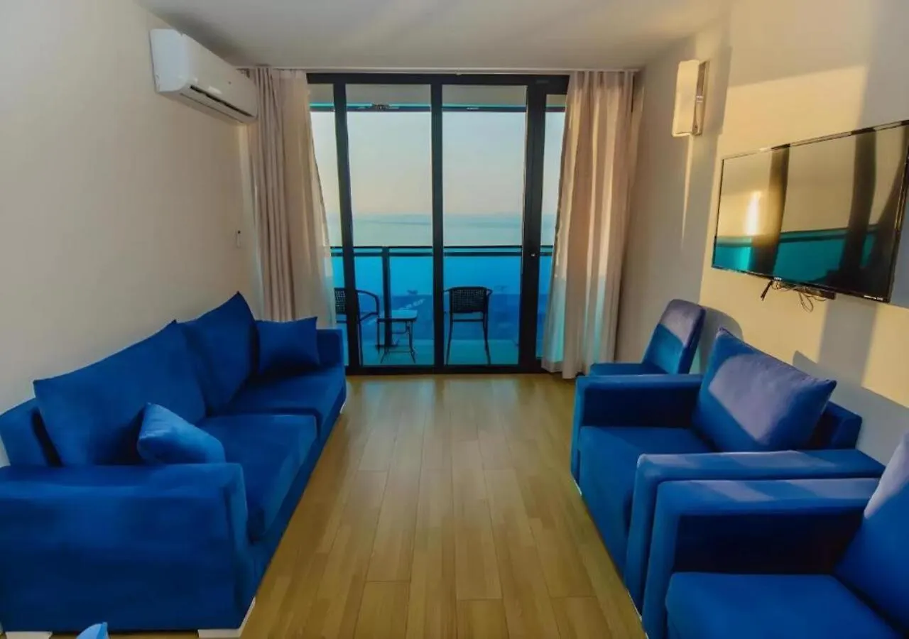 Orbi City Center Suites Batumi