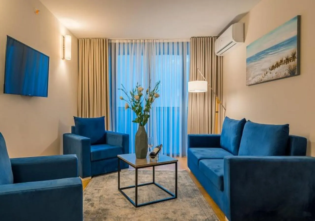 Orbi City Center Suites Batumi 0*,  Georgia