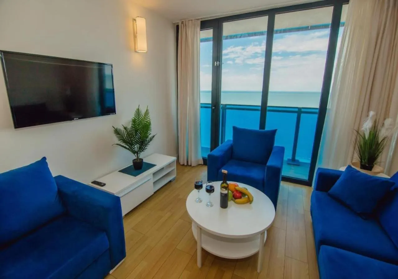 Orbi City Center Suites Batumi